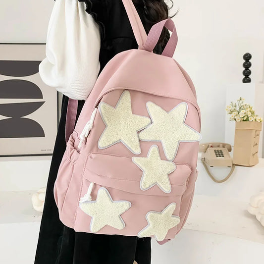 Lovely Star Backpack