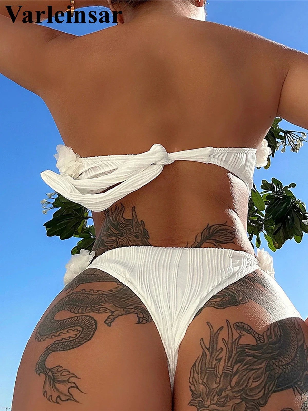 OCEAN MUSE BIKINI ✨🌊