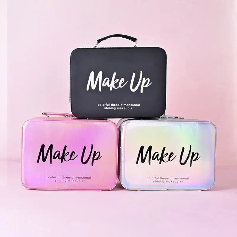 All in 1 Makeup Kit Full