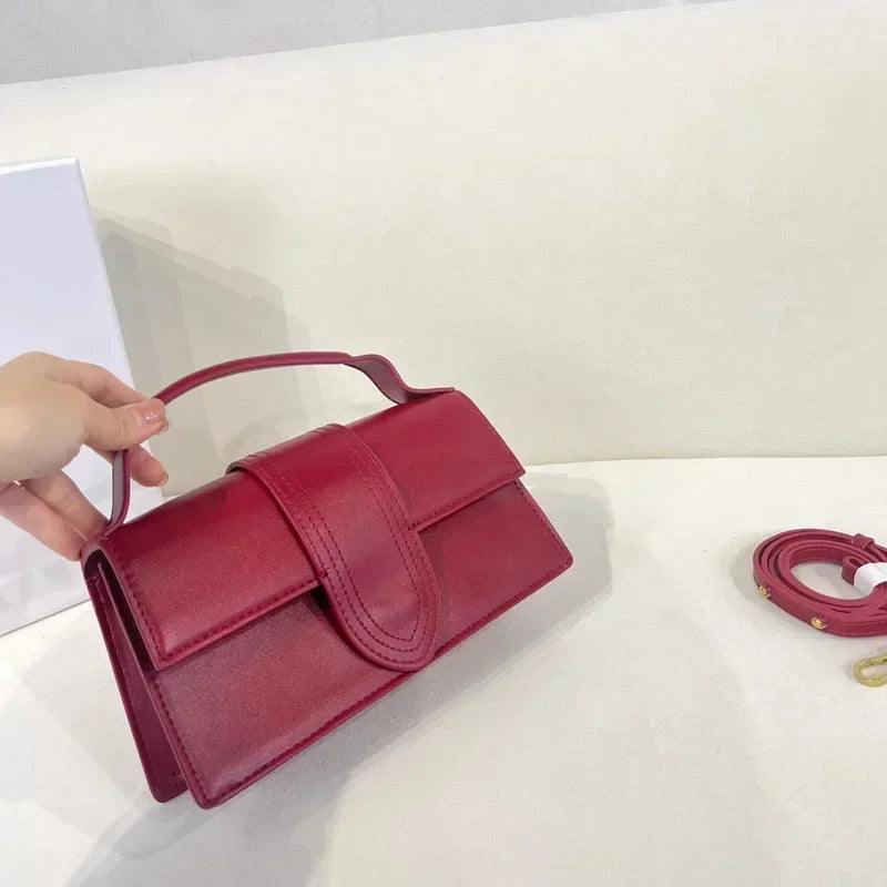 Small elegant bag