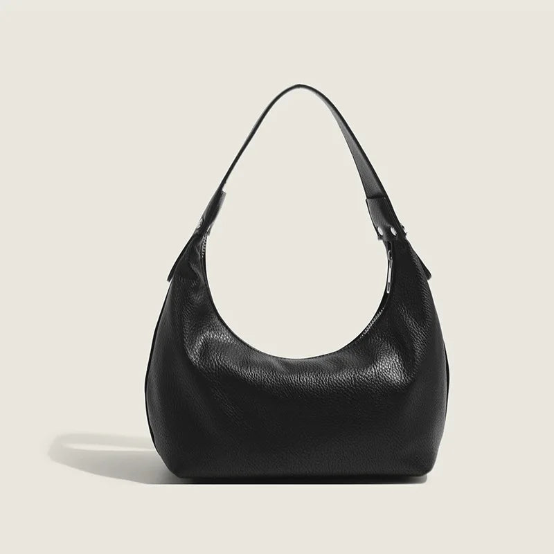 Cloud Shoulder Bag – Minimal Everyday Handbag