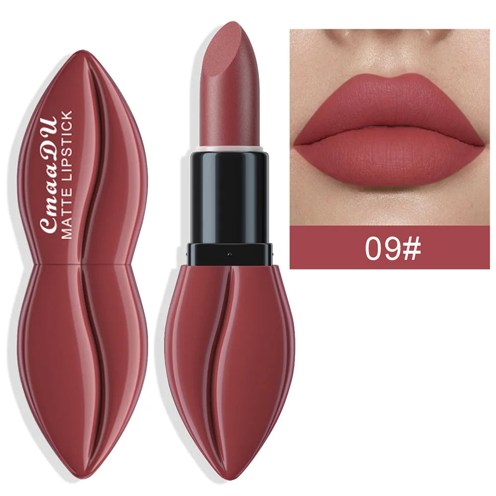 LIPSTICK ΣΕ ΣΧΗΜΑ ΧΕΙΛΙΩΝ