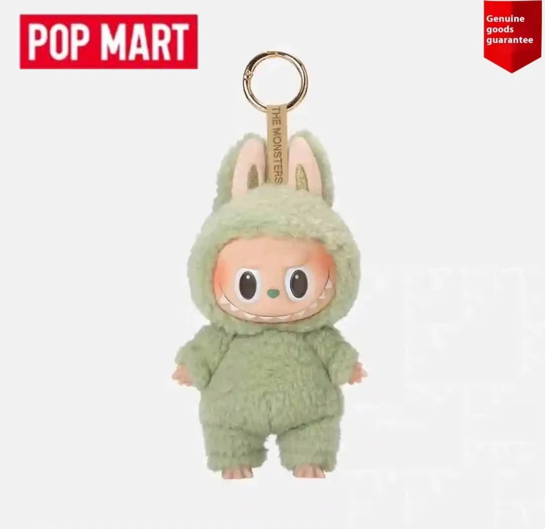Authentic Popmart Bubble Mart Labubu