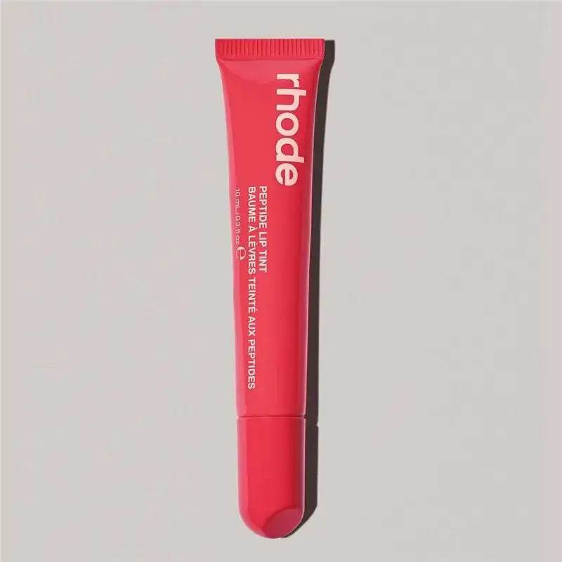 RHODE  BLUSH-LIPSTICK