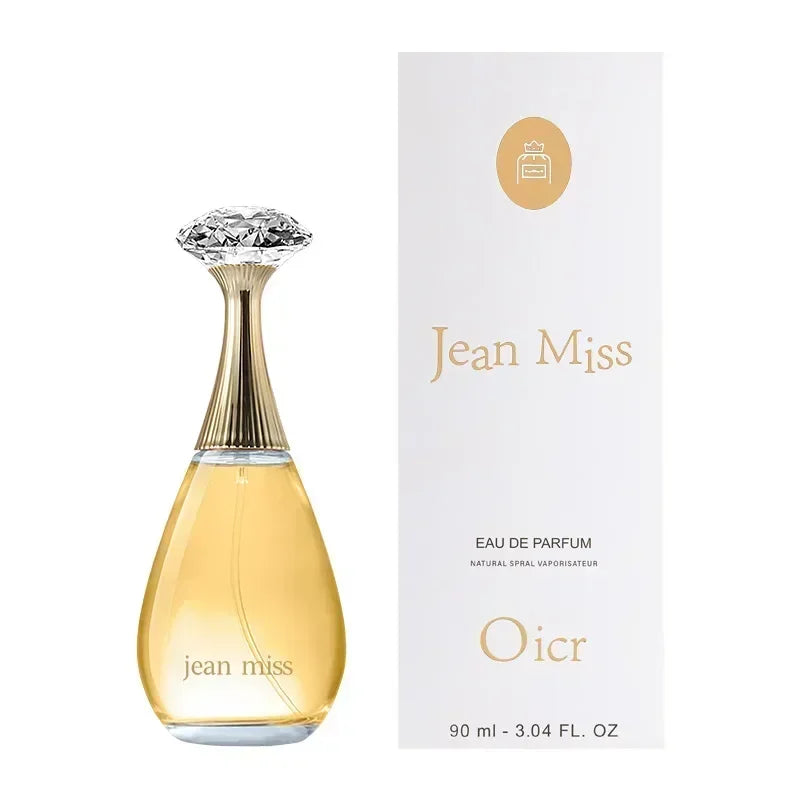 Light Lasting Perfume
