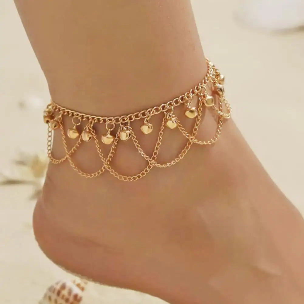 ΑΔΙΑΒΡΟΧΟ ΒΡΑΧΙΟΛΙ ΓΙΑ ΤΟ ΠΟΔΙ