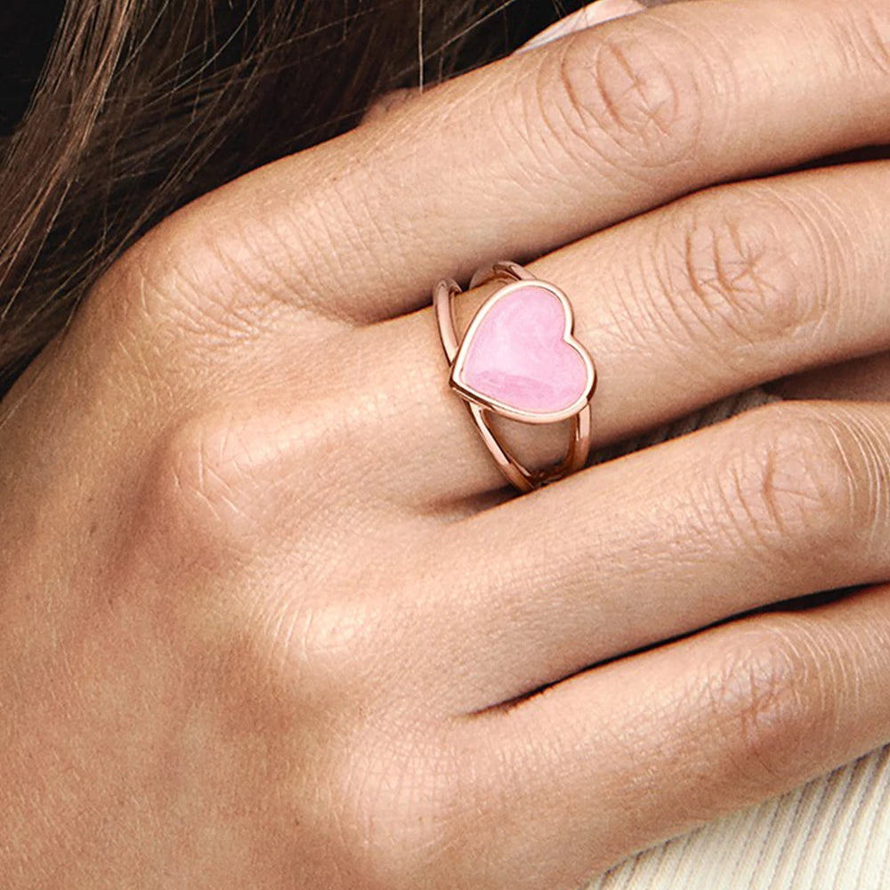 ΑΣΗΜΕΝΙΟ ΔΑΧΤΥΛΙΔΙ ΜΕ ΚΑΡΔΟΥΛΑ