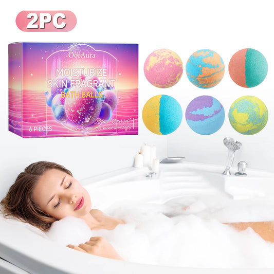 Bath Bomb