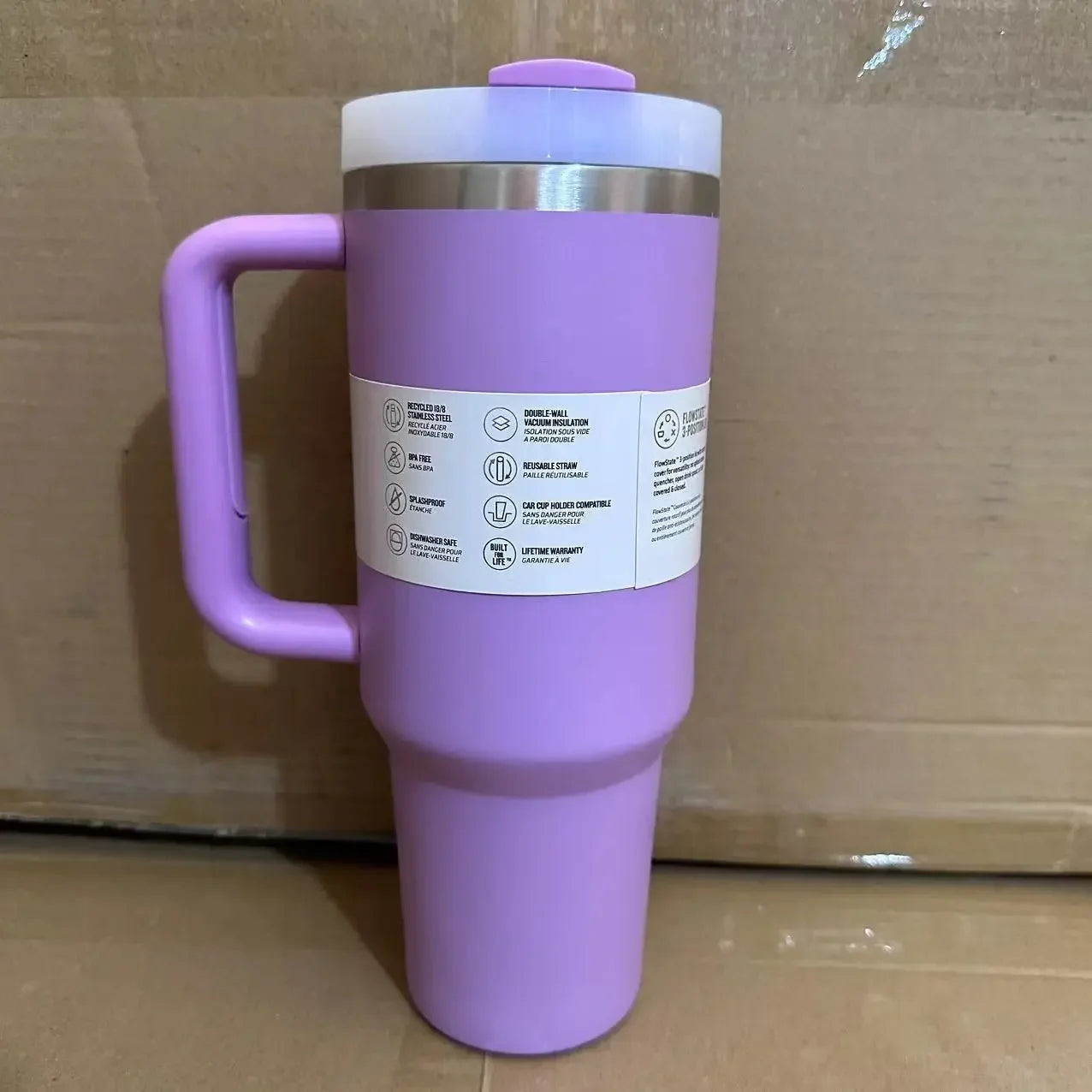 Stainless Steel  Bottle