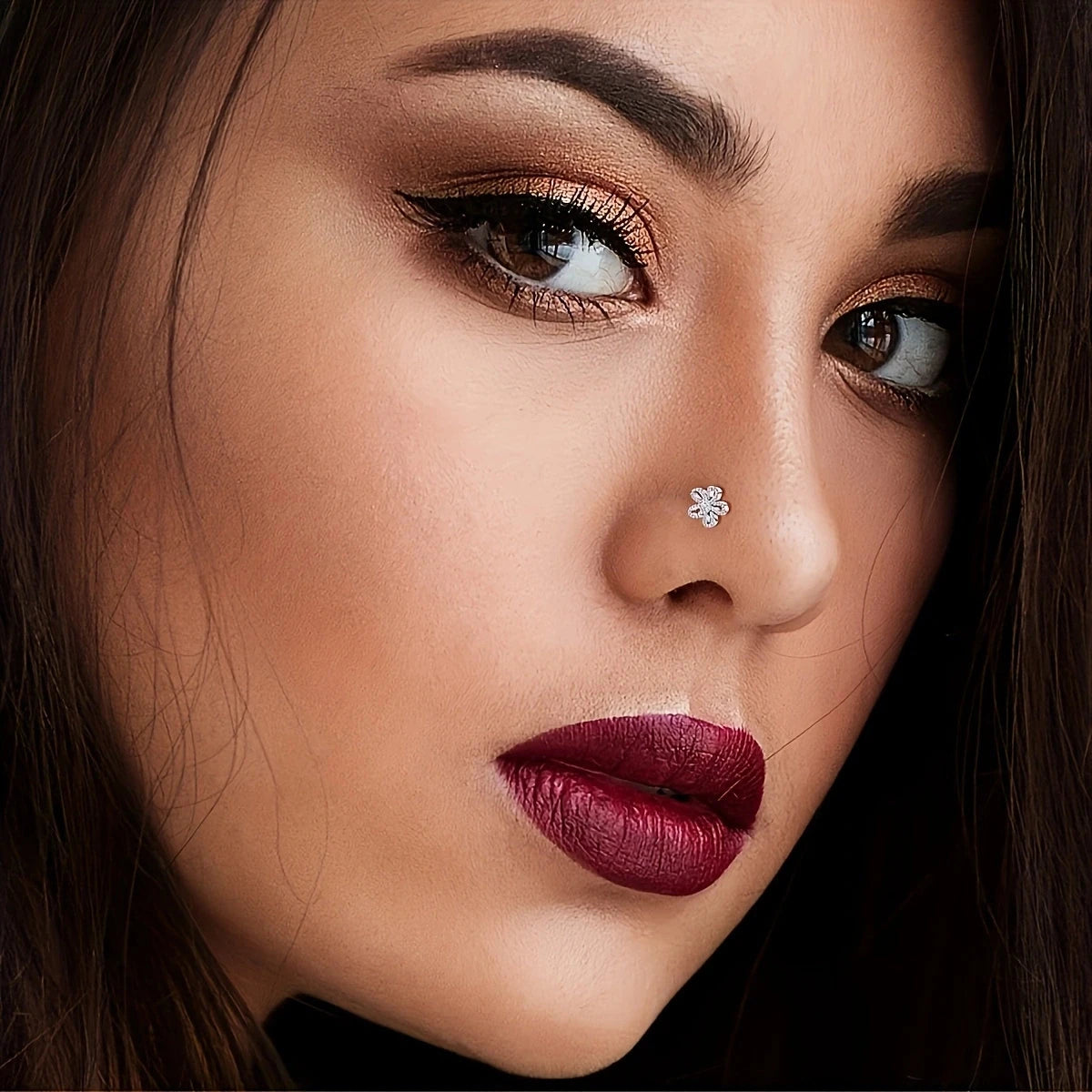 ΣΚΟΥΛΑΡΙΚΙΑ NOSE PIERCING