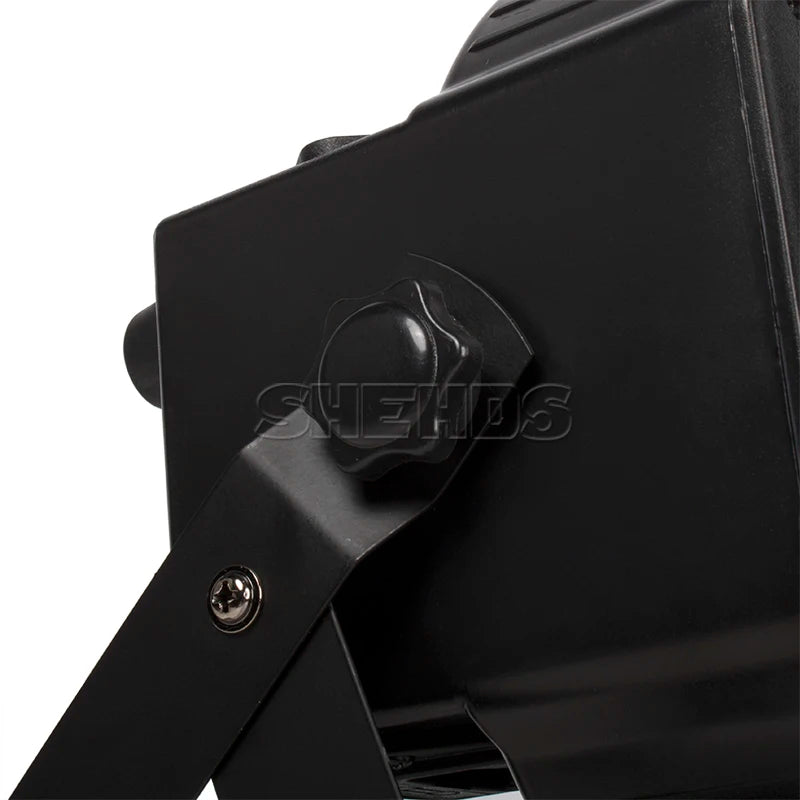 LED Par Light 7x18W RGBWA+UV – Stage & Party Light για DJ, Events & Weddings