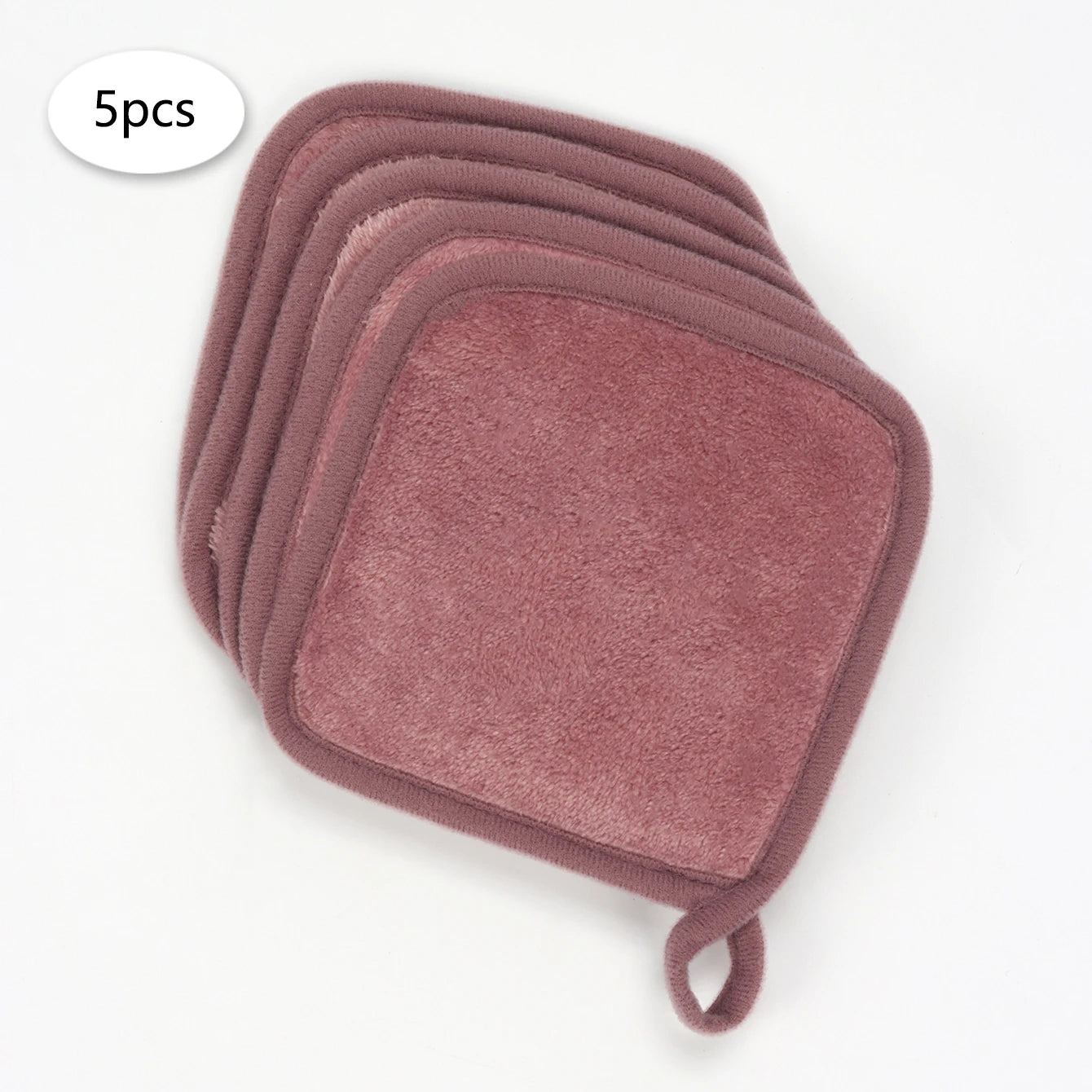 5/10/20Pcs Πανάκια Microfiber