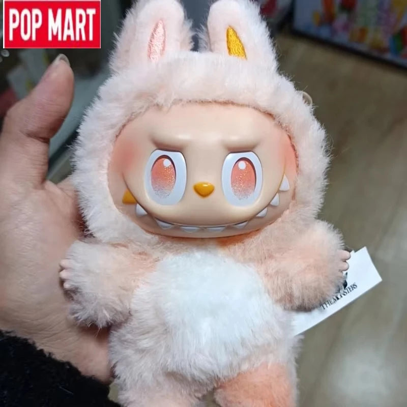 Authentic Popmart Bubble Mart Labubu