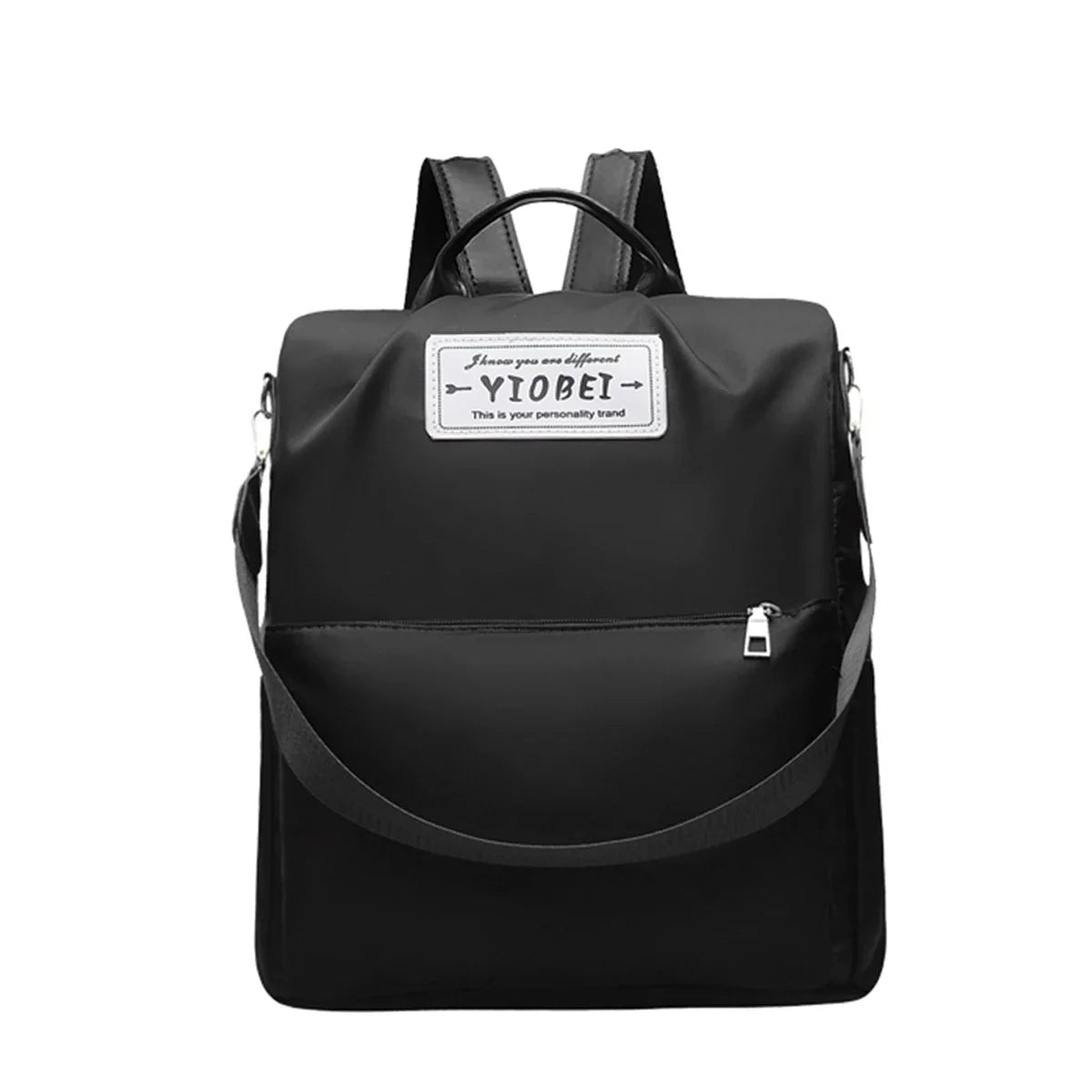 Colorful Backpack