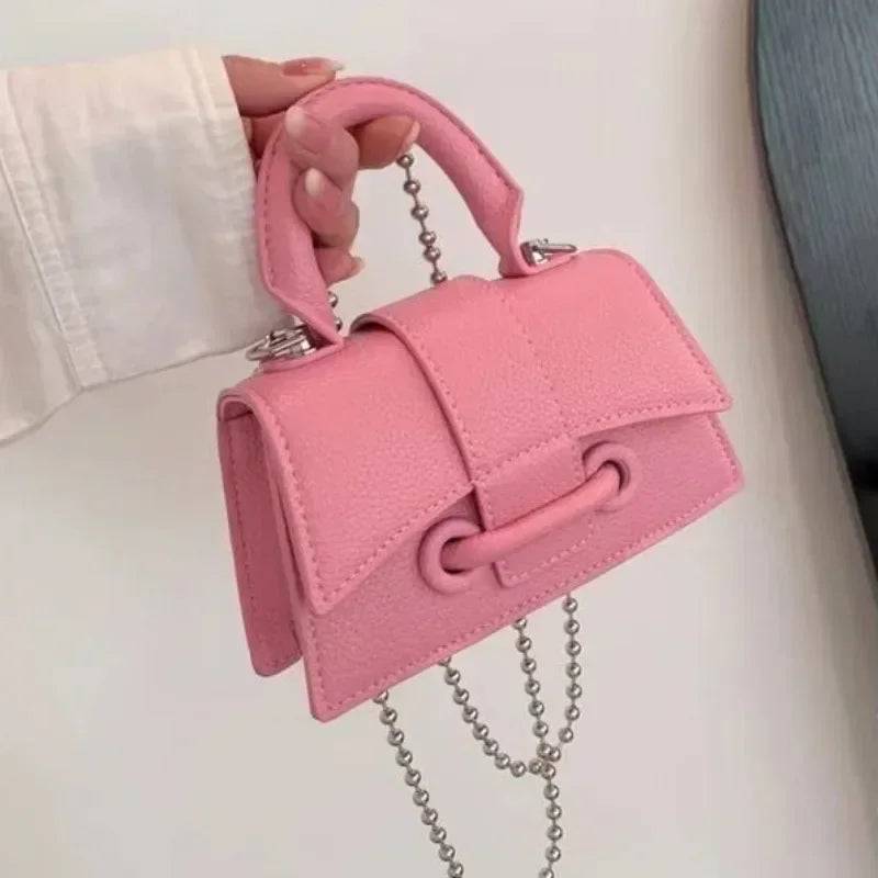 Star Mini Bag – Y2K Glam Edition
