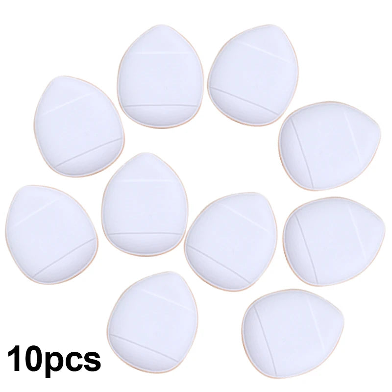 5/10Pcs Mini Finger Puff