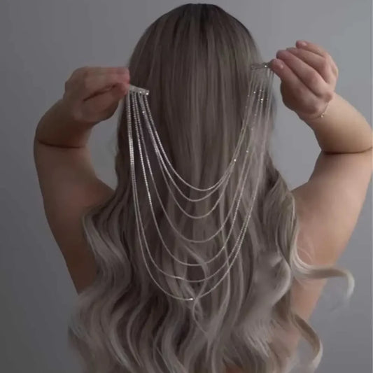 Fashion Hairclip