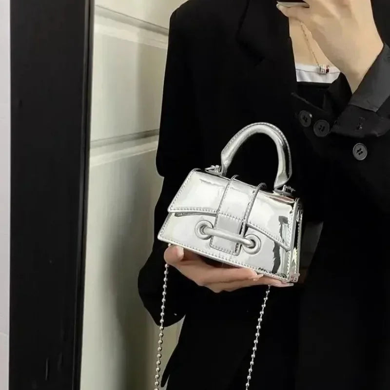 Star Mini Bag – Y2K Glam Edition