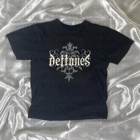MIDNIGHT REBEL TEE 🖤✨