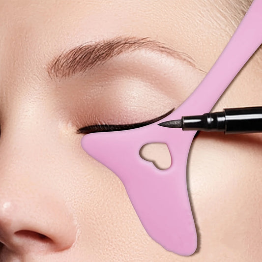 Eyeliner Stencils