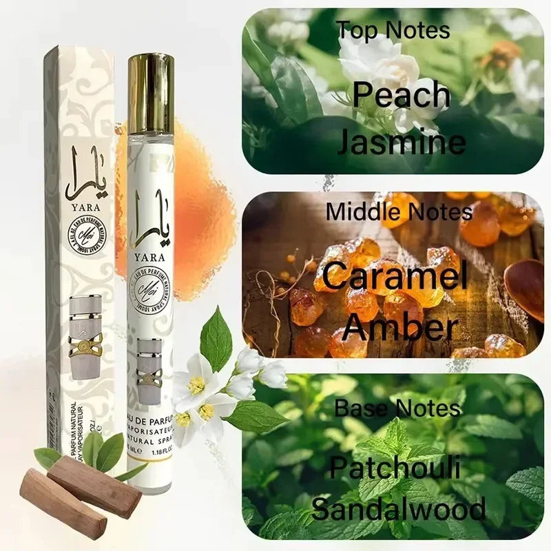 35ML Moi Tous Small  Tube
