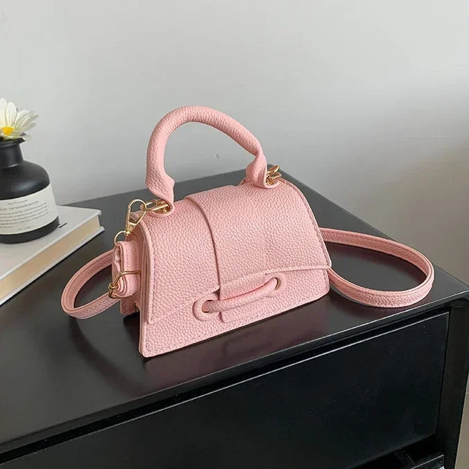 Star Mini Bag – Y2K Glam Edition