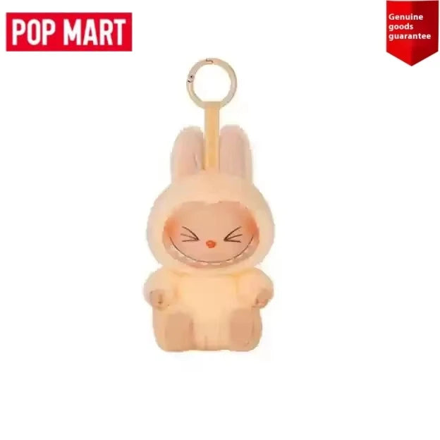 Authentic Popmart Bubble Mart Labubu