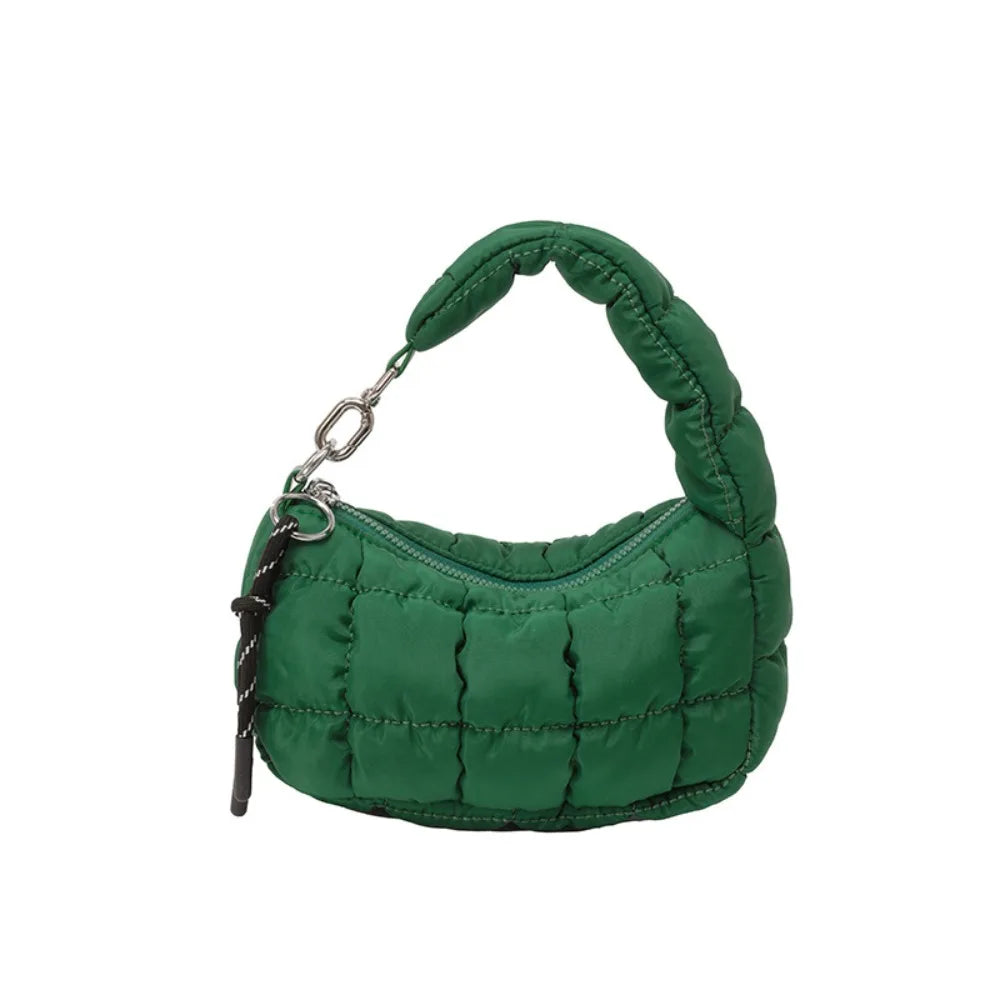 Cloud Puff Shoulder Bag