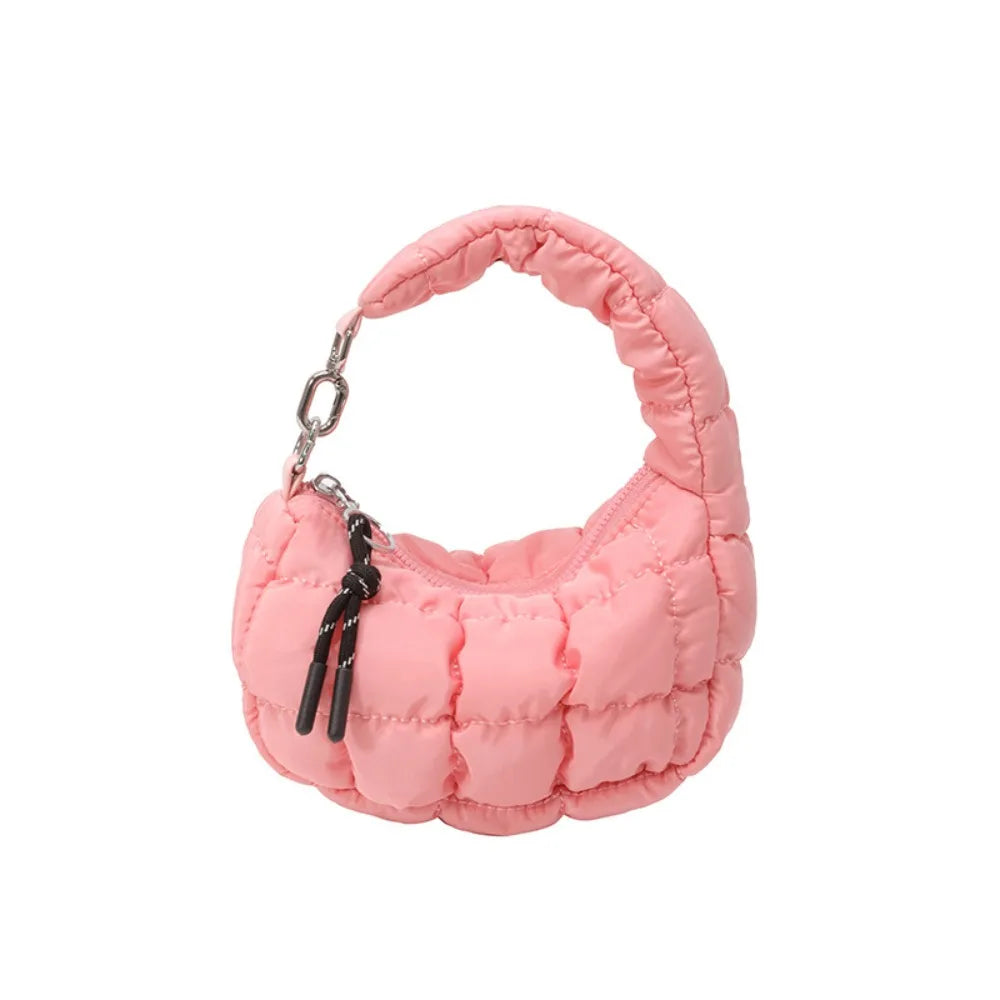 Cloud Puff Shoulder Bag