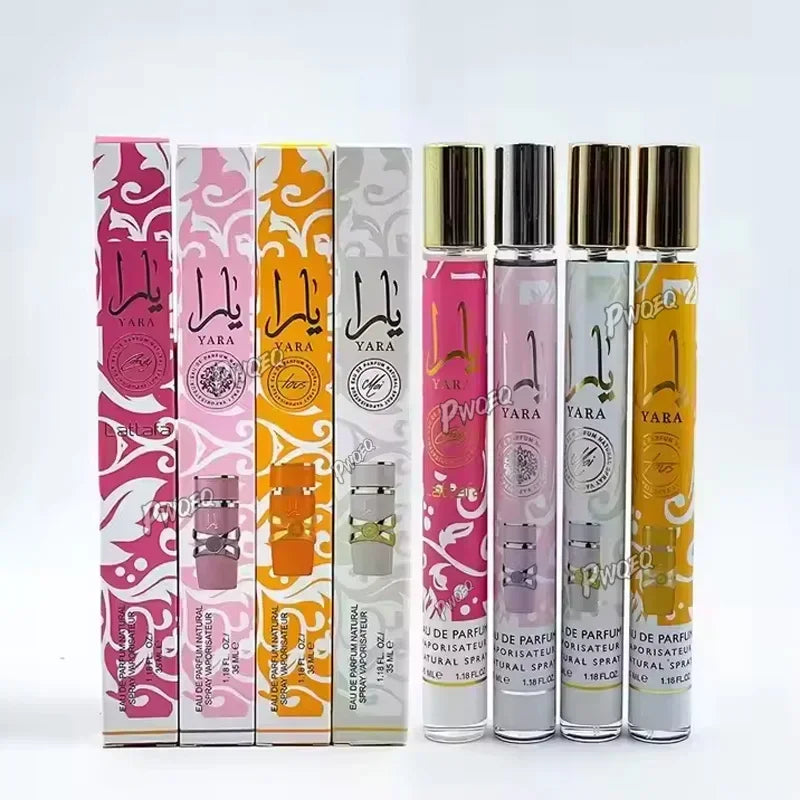 35ML Moi Tous Small  Tube