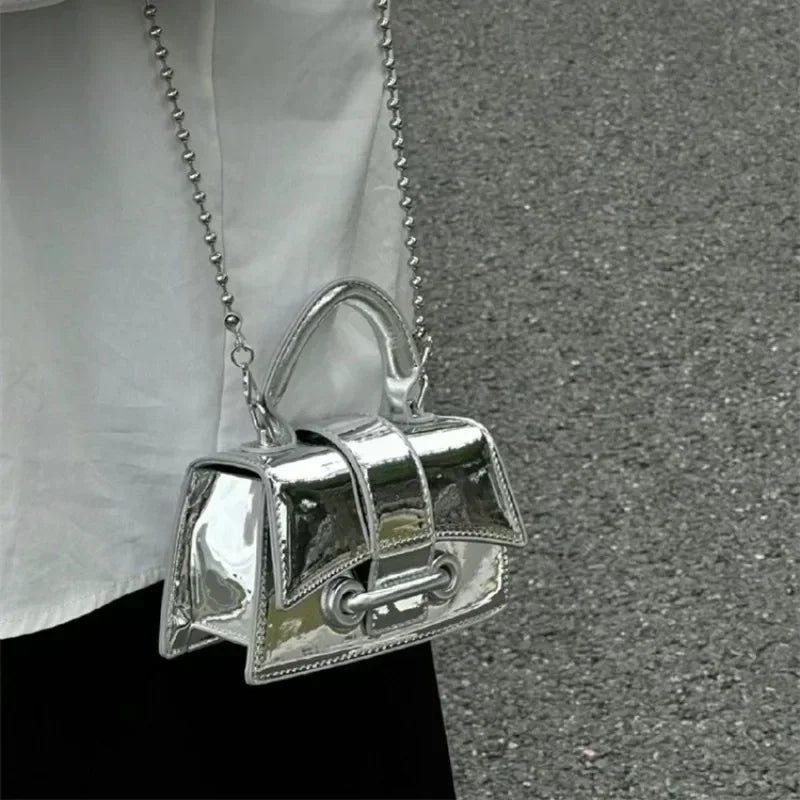 Star Mini Bag – Y2K Glam Edition