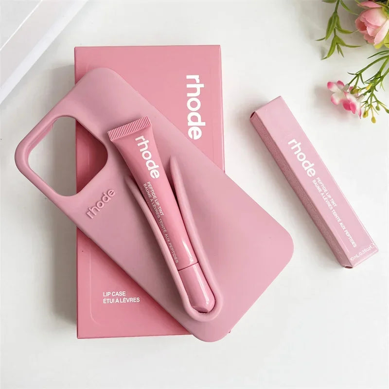 For iPhone 16 12 13 14 15 11 Pro Max Plus Fashion Rhode Phone