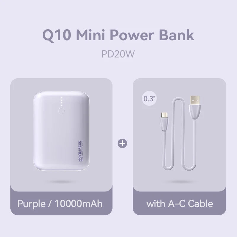 Cute Powerbank