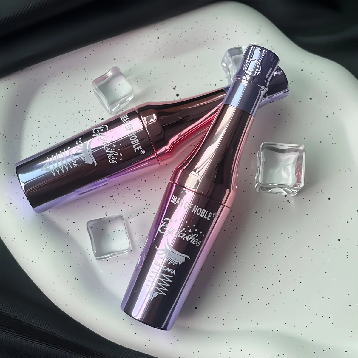 5D wine bottle MASCARA
