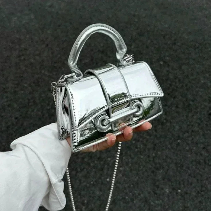 Star Mini Bag – Y2K Glam Edition