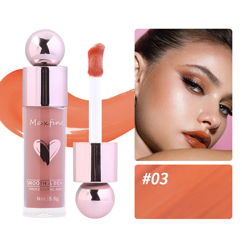 Liquid Blush Long Lasting