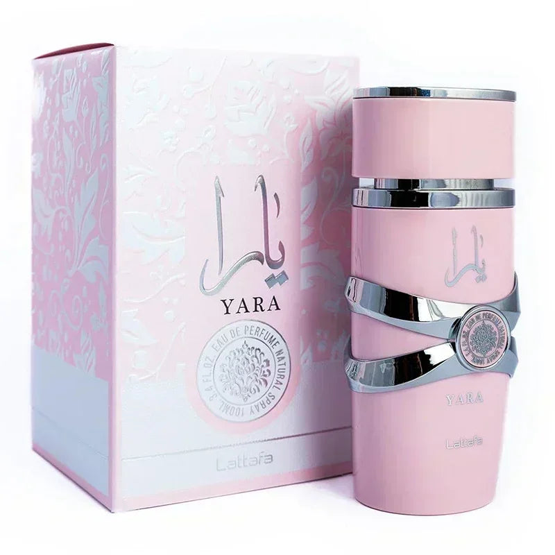 Original Yara Perfume