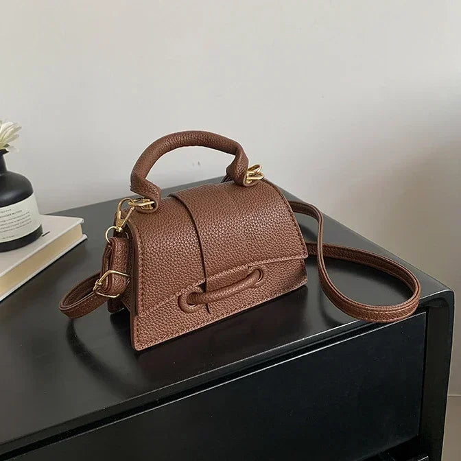 Star Mini Bag – Y2K Glam Edition
