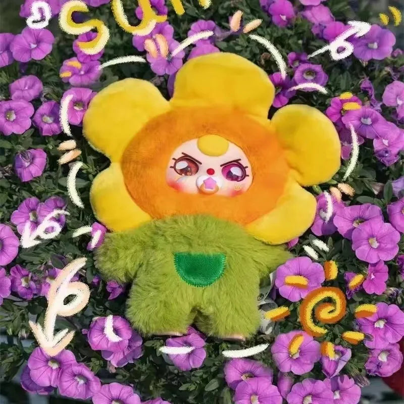 LAbubu 3.0 Blind Box