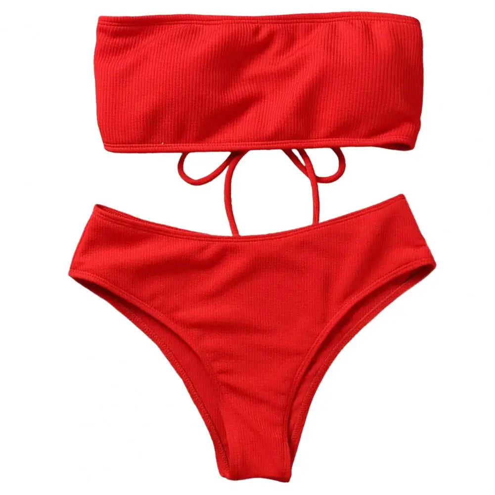 Bikini Set Two-piece