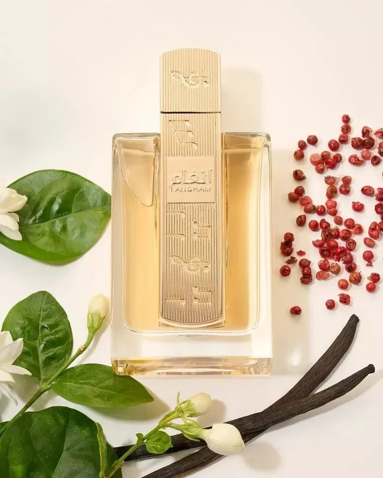 Original Lattafa Perfume