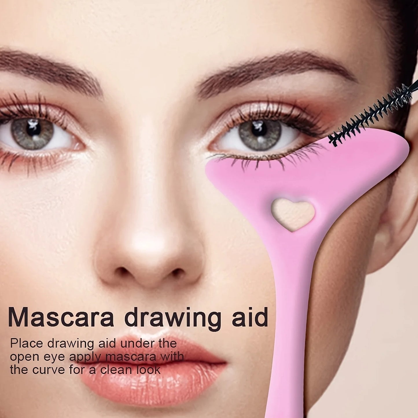 Eyeliner Stencils