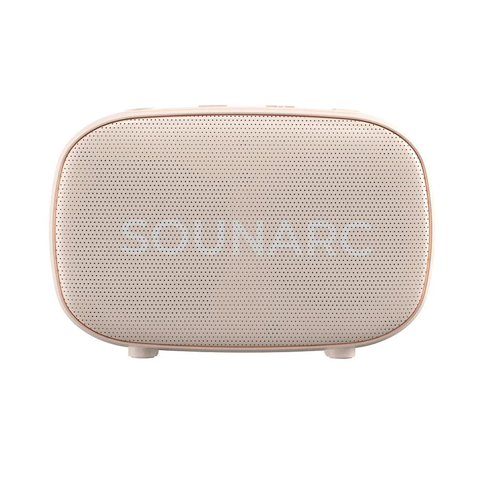 SOUNARC P1 Portable Outdoor Speaker