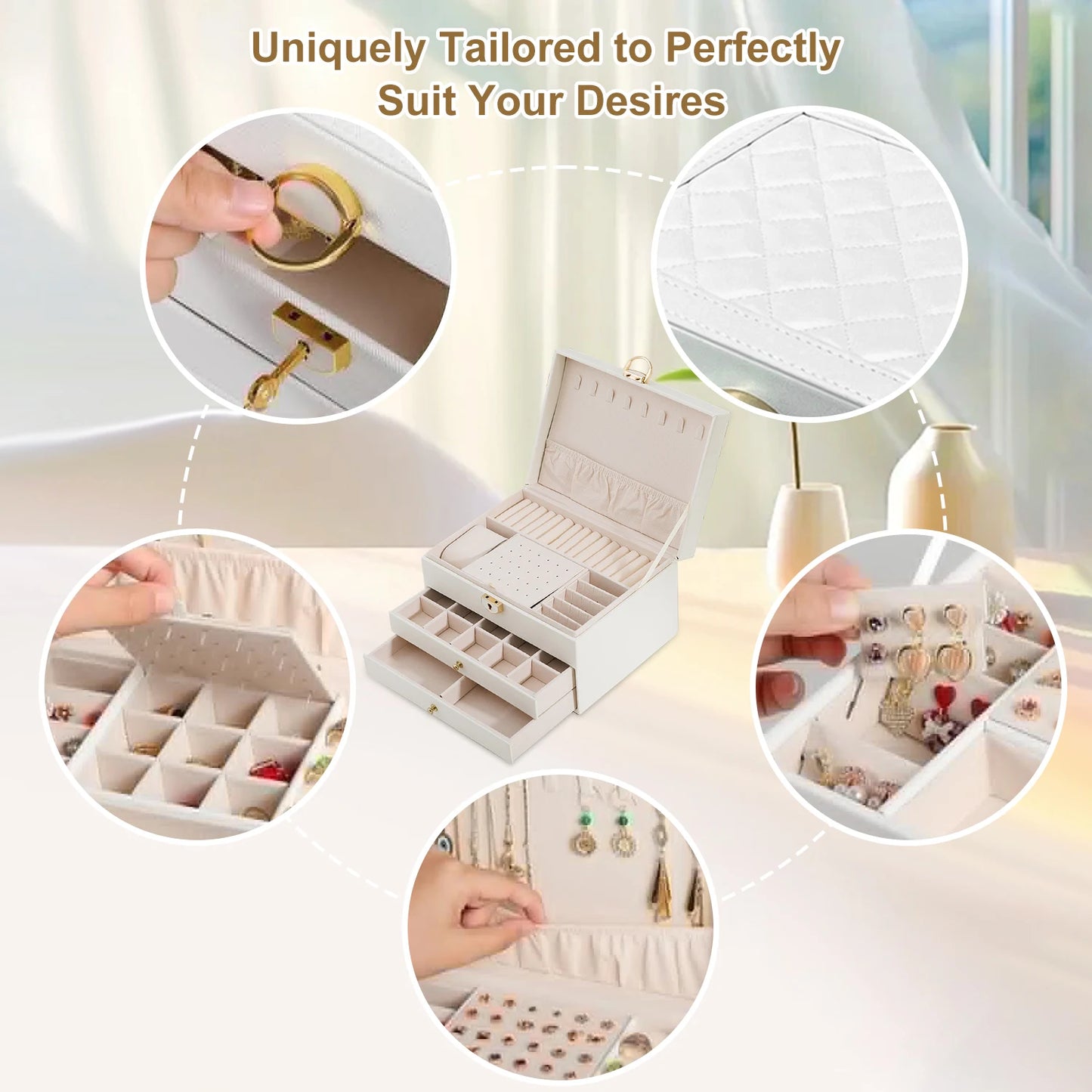 ΘΗΚΗ ΚΟΣΜΗΜΑΤΩΝ