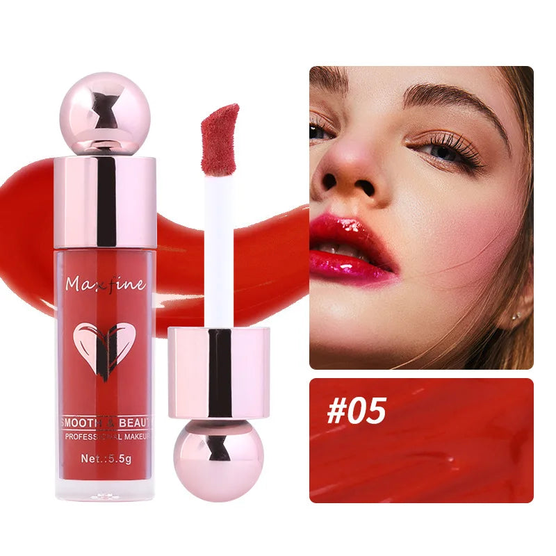 Liquid Blush Long Lasting