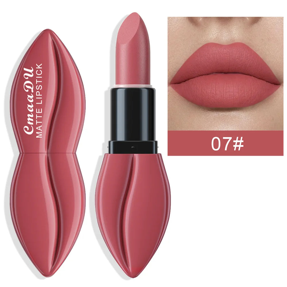 LIPSTICK ΣΕ ΣΧΗΜΑ ΧΕΙΛΙΩΝ