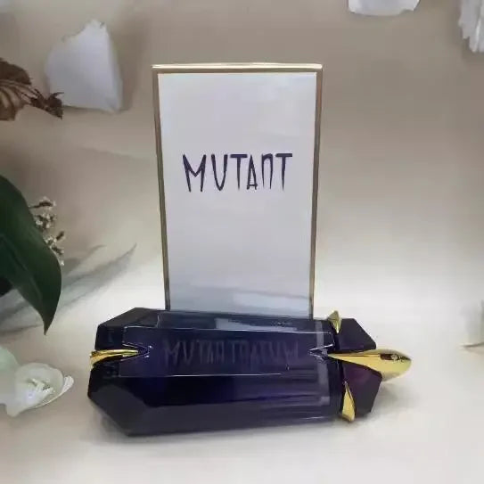 Alien Monster Perfume