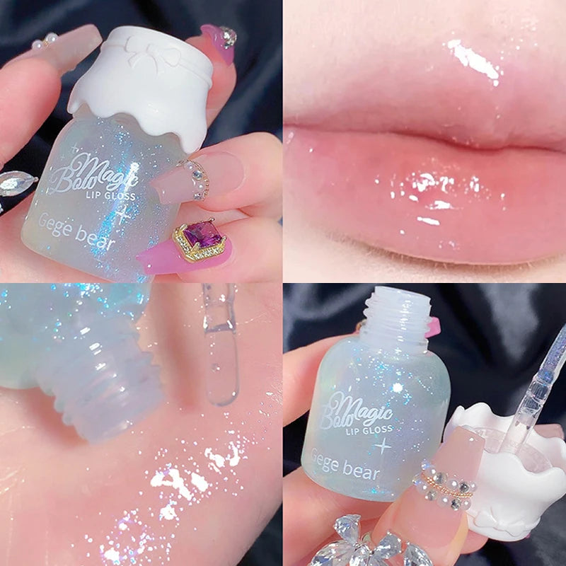 Lip balm