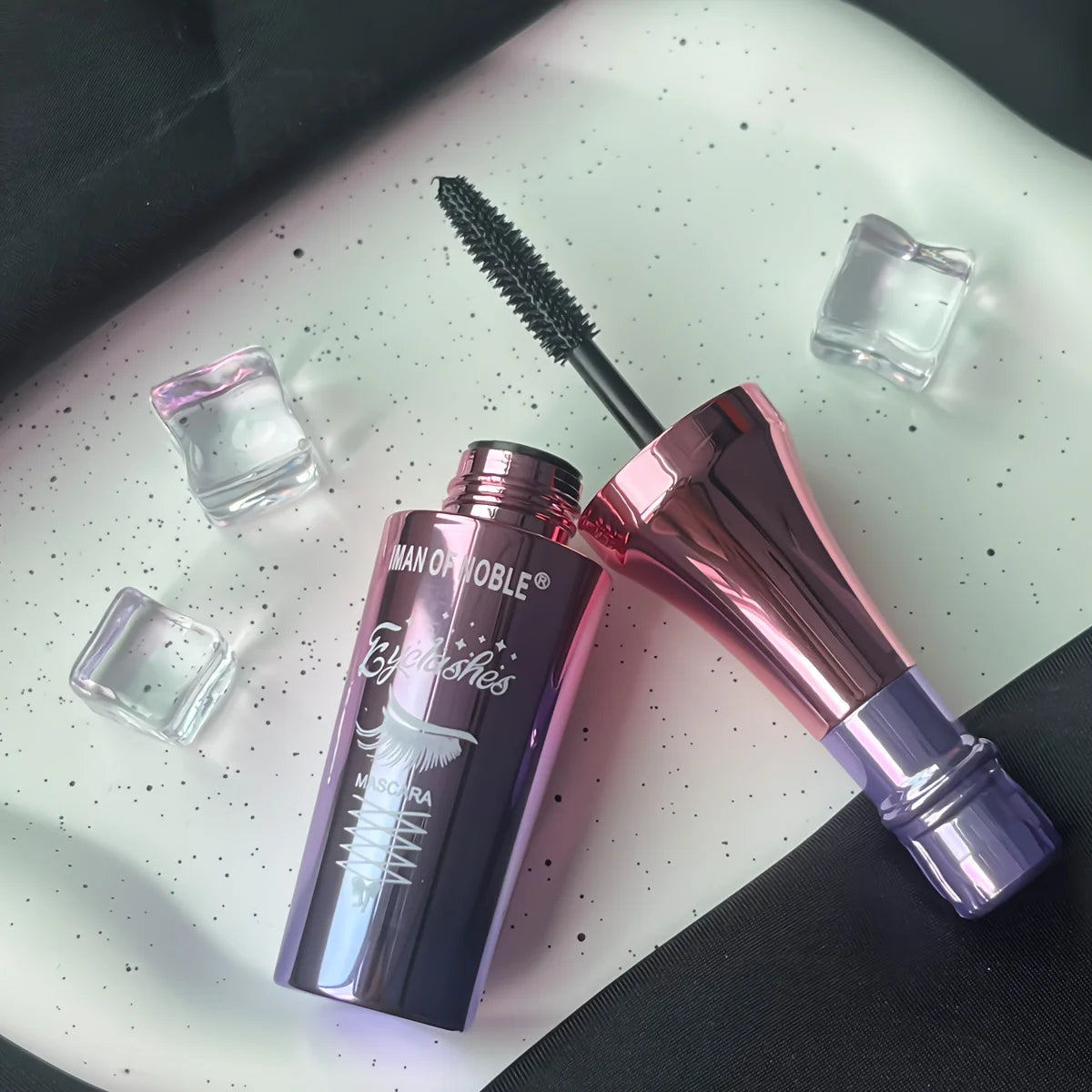 5D wine bottle MASCARA