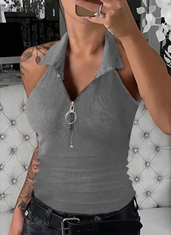 ZIP EDGE TOP ⚡